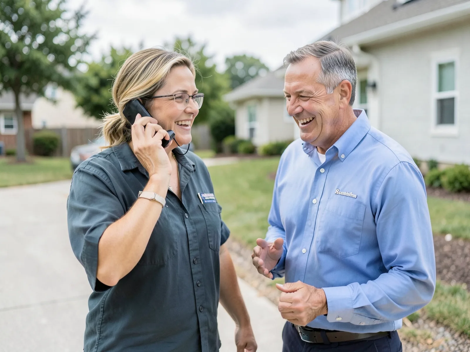 Frequently Asked Questions About Flood Damage Restoration in Manchester, IL